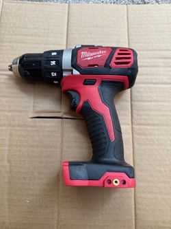 Milwaukee Drill M18