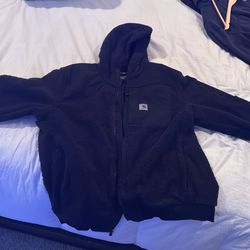 YUKON EXTREMES™ WIND FIGHTER® FLEECE ACTIVE JAC - 2 WARMER RATING