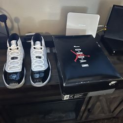 Air Jordan Retro 11 Concord 2018