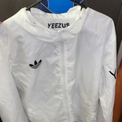 Yeezy Windbreaker