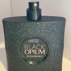 Yves Saint Laurent Black Opium 1.6oz 