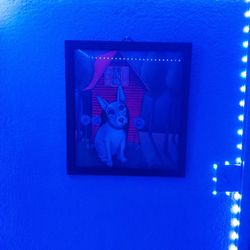 You Are Looking At It