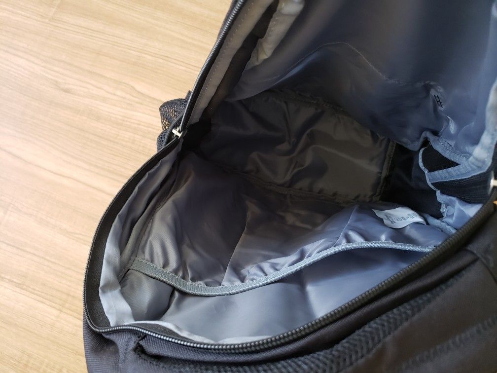 Samsonite backpack