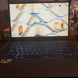 Asus Zephyrus G14 Gaming Laptop