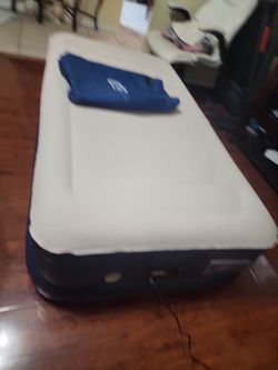 Air mattress Twin size