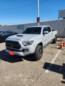 2019 Toyota Tacoma