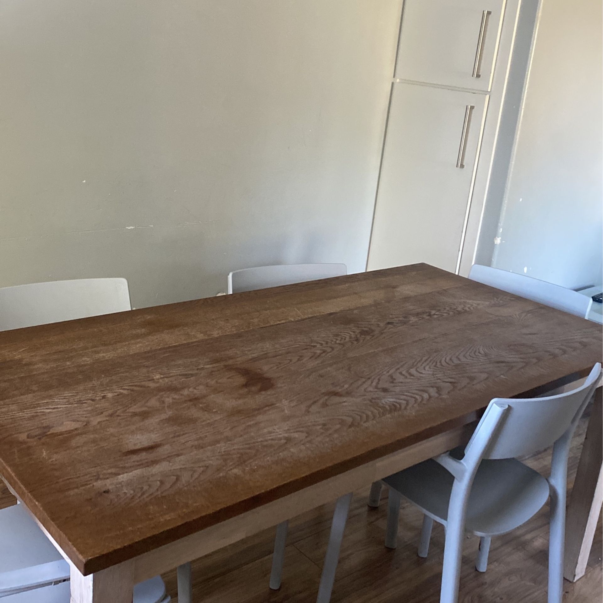 IKEA Dining Table 