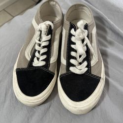 Vans Shoes