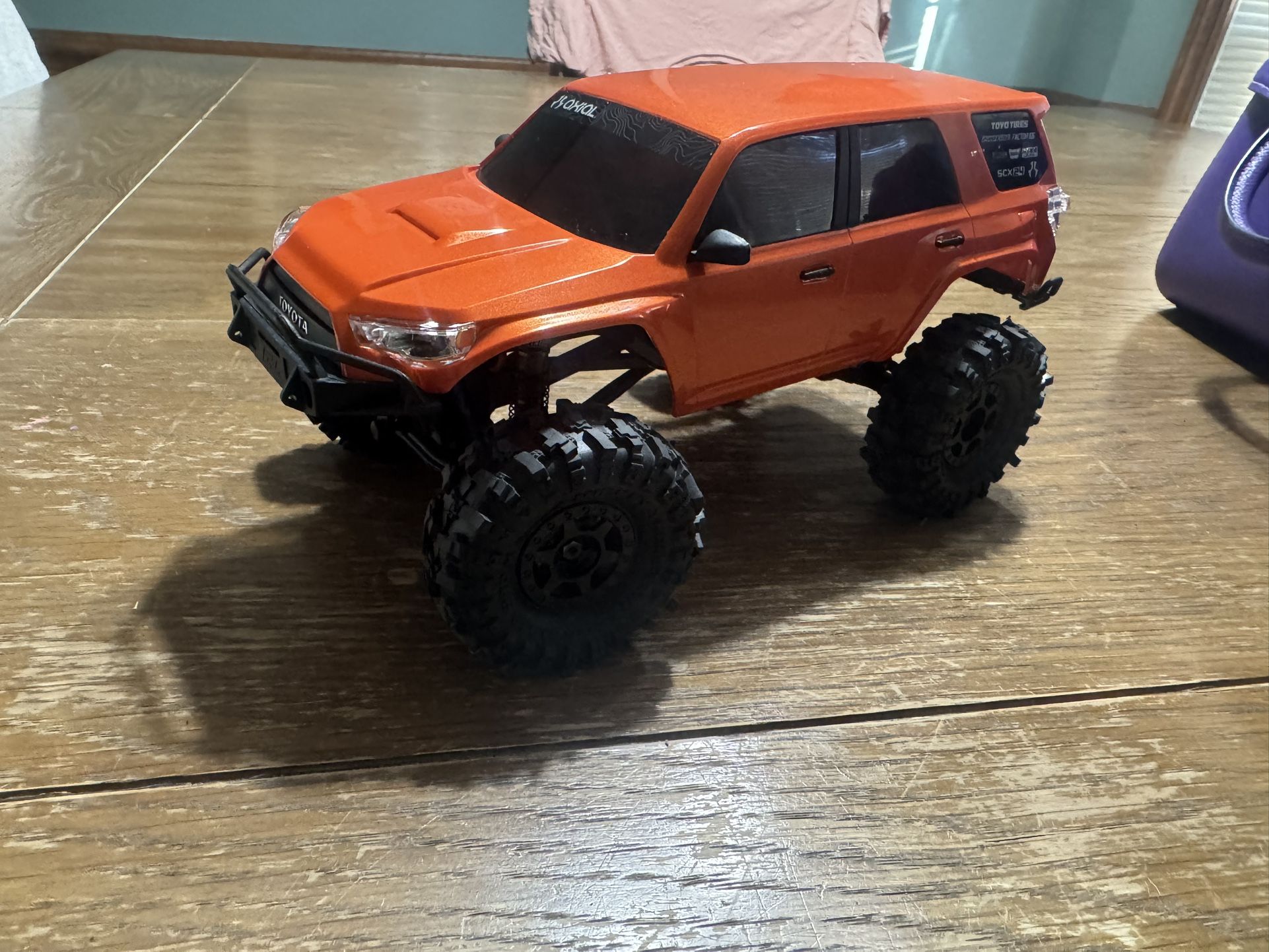 Axical Scx24
