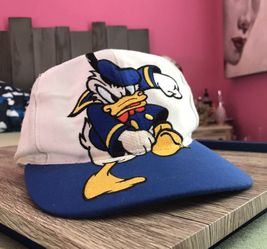 Vintage Disney SnapBack