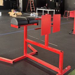 Commercial Gym Equipments 