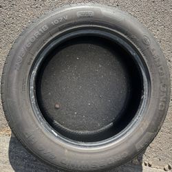 Used Tire