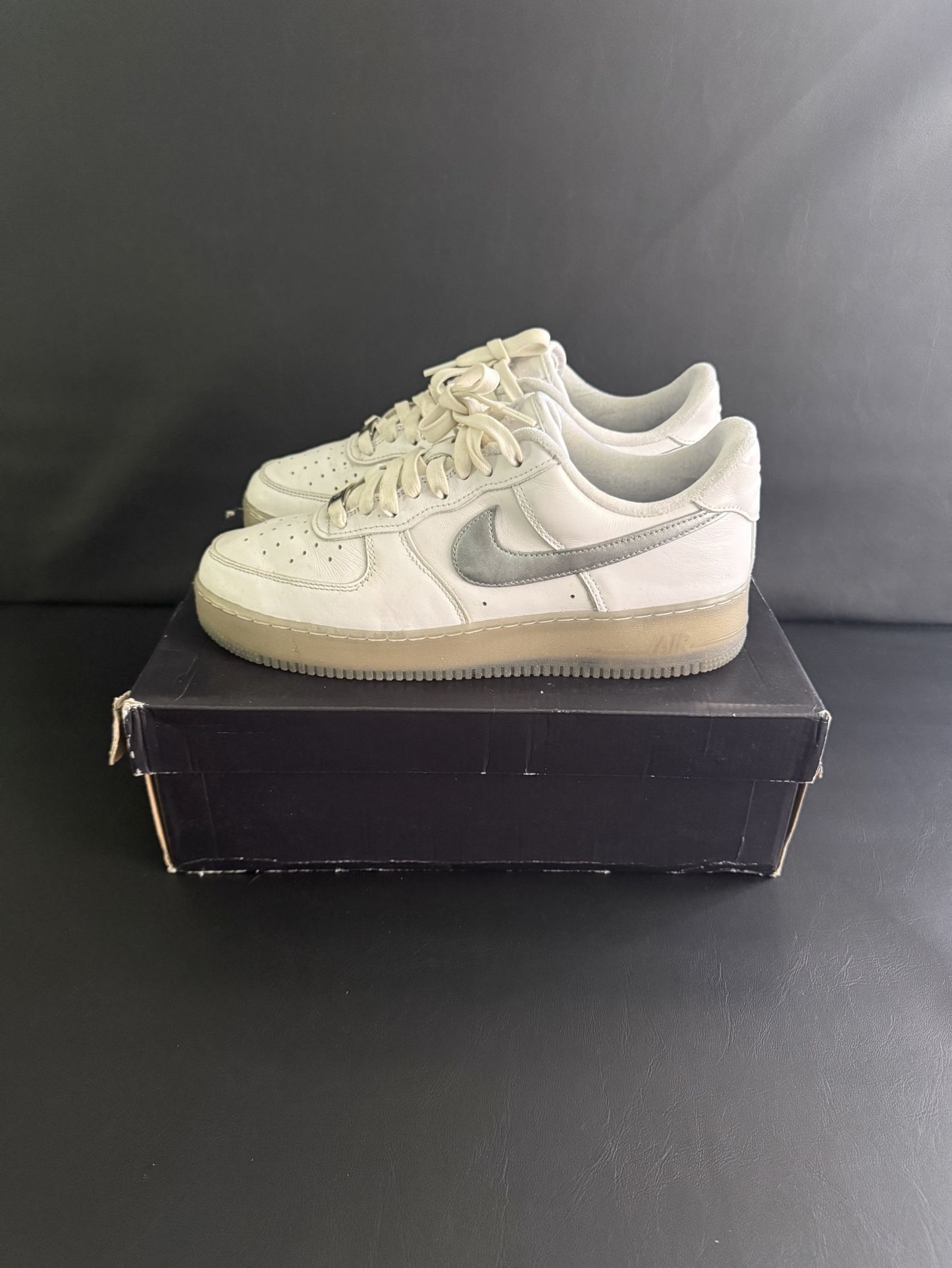 Men’s Nike Air Force 1 Shoes