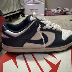Nike SB Dunk Low 