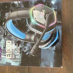 USB Gaming Headset