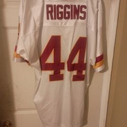 Redskins Jersey 