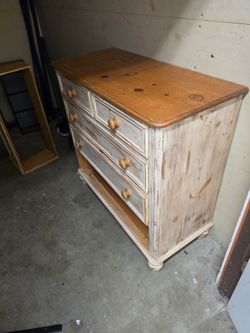 Free Dresser