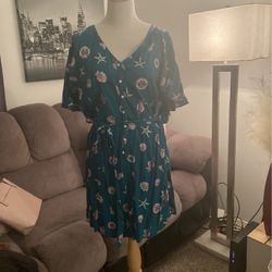 Disney Dress/Skorts $10