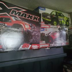 battery  rc cars