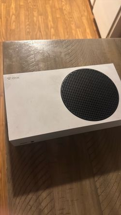 Xbox series S and Extended memory