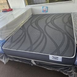 RV Mattress