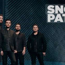 1 Pair of Snow Patrol Tix  (03/22)