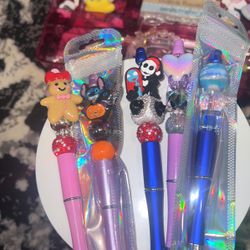 Pens $8 Each