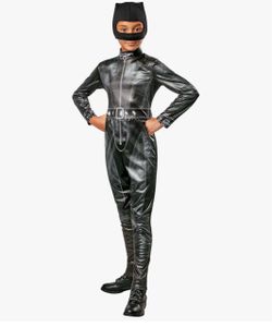 Selina Kyle  from Batman Costume