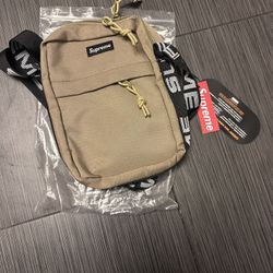 Supreme Strap Bag - Brand New