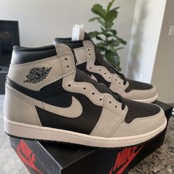 AIR JORDAN 1 RETRO HIGH OG SHADOW 2.0 555088-035