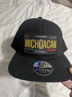 Michocan Hat  