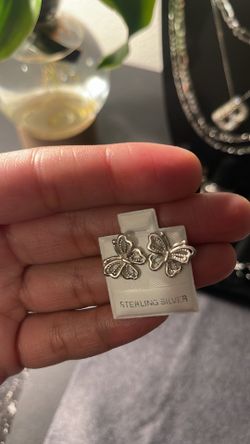 Sterling Silver 925