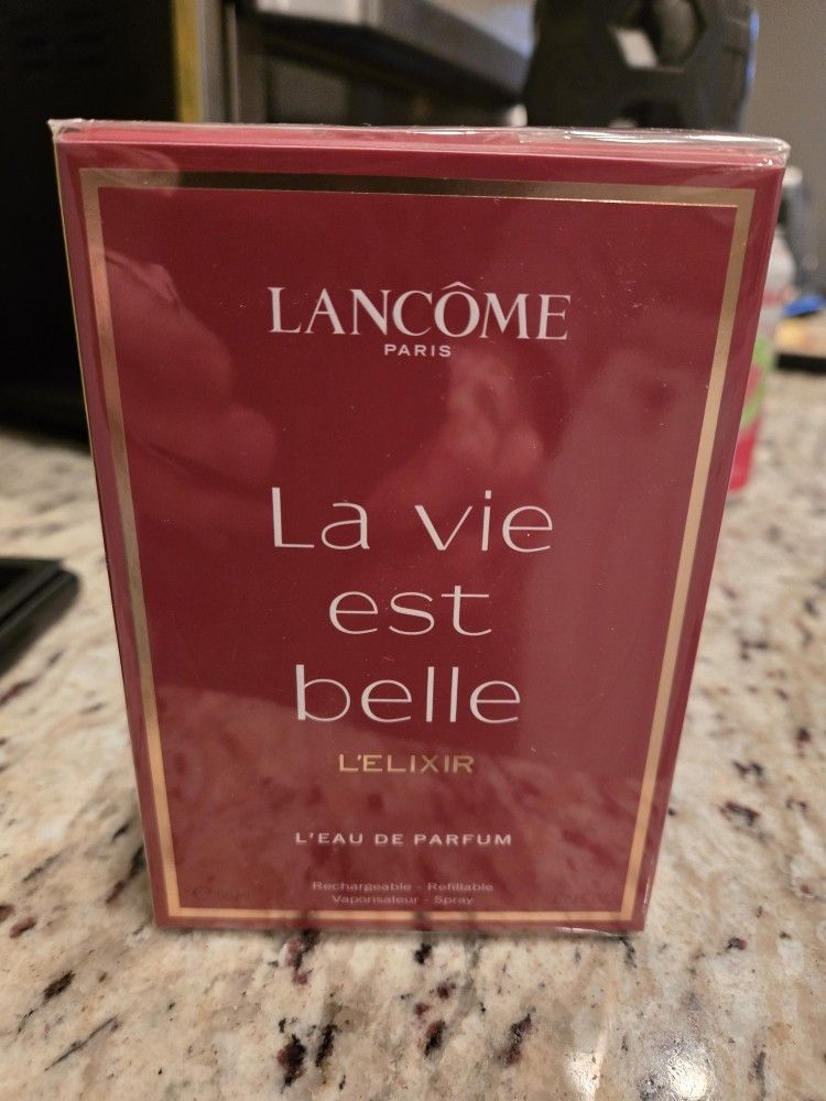 La vie est belle L’Elixir eau de parfum 1.7 fl. oz.