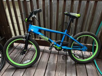 Schwinn blue cheap falcon