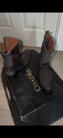 Cuadra Boots