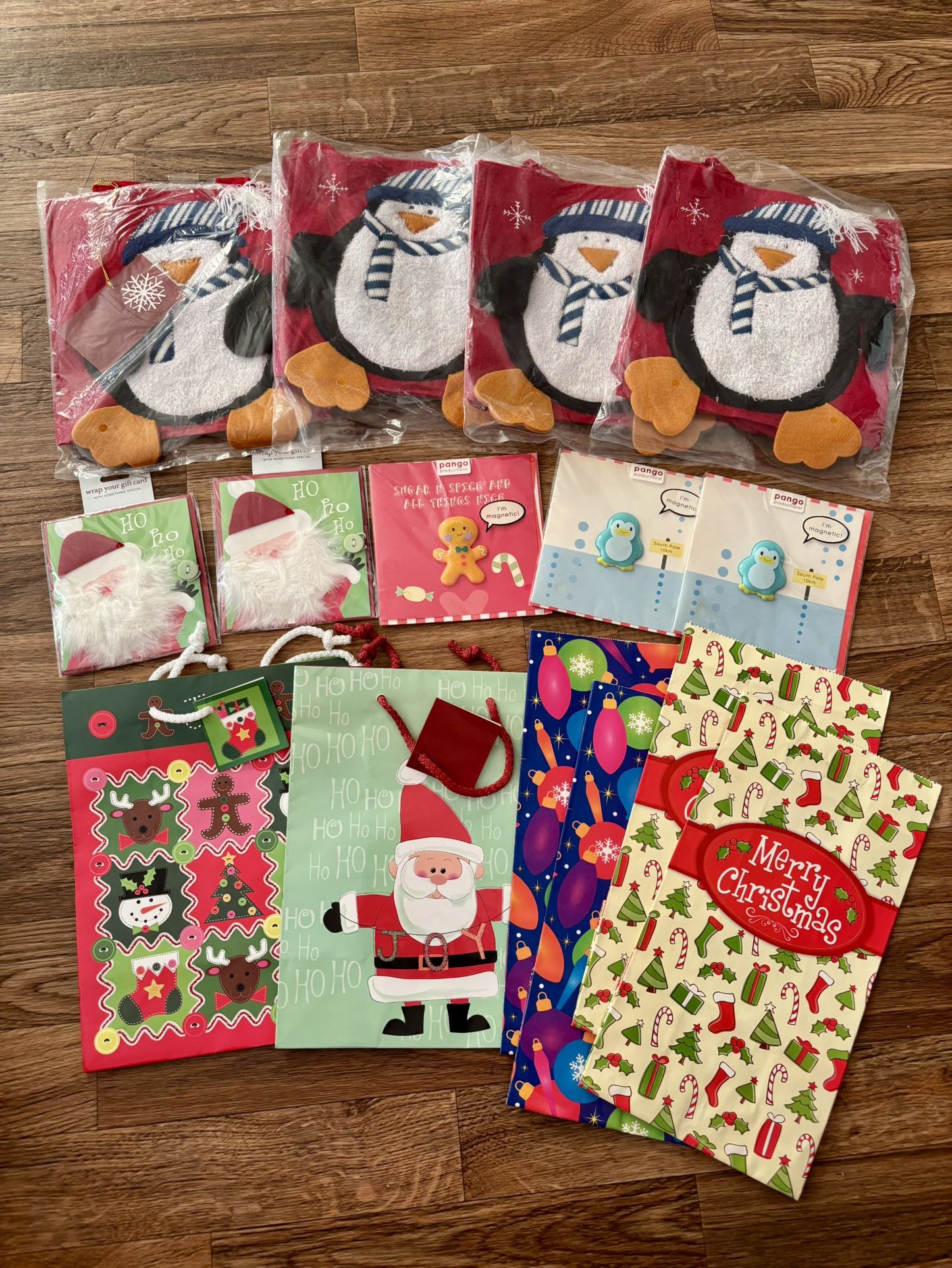 🎄 Christmas Bundle