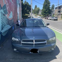 2006 Dodge Charger