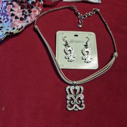 Brighton Jewelry 