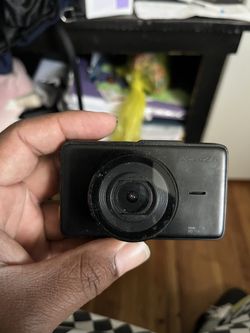 Dash Camera 
