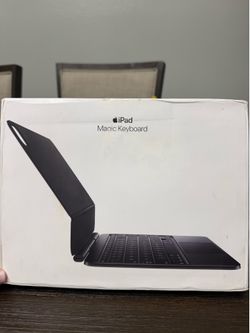 Apple IPad Magic Keyboard Garde A+
