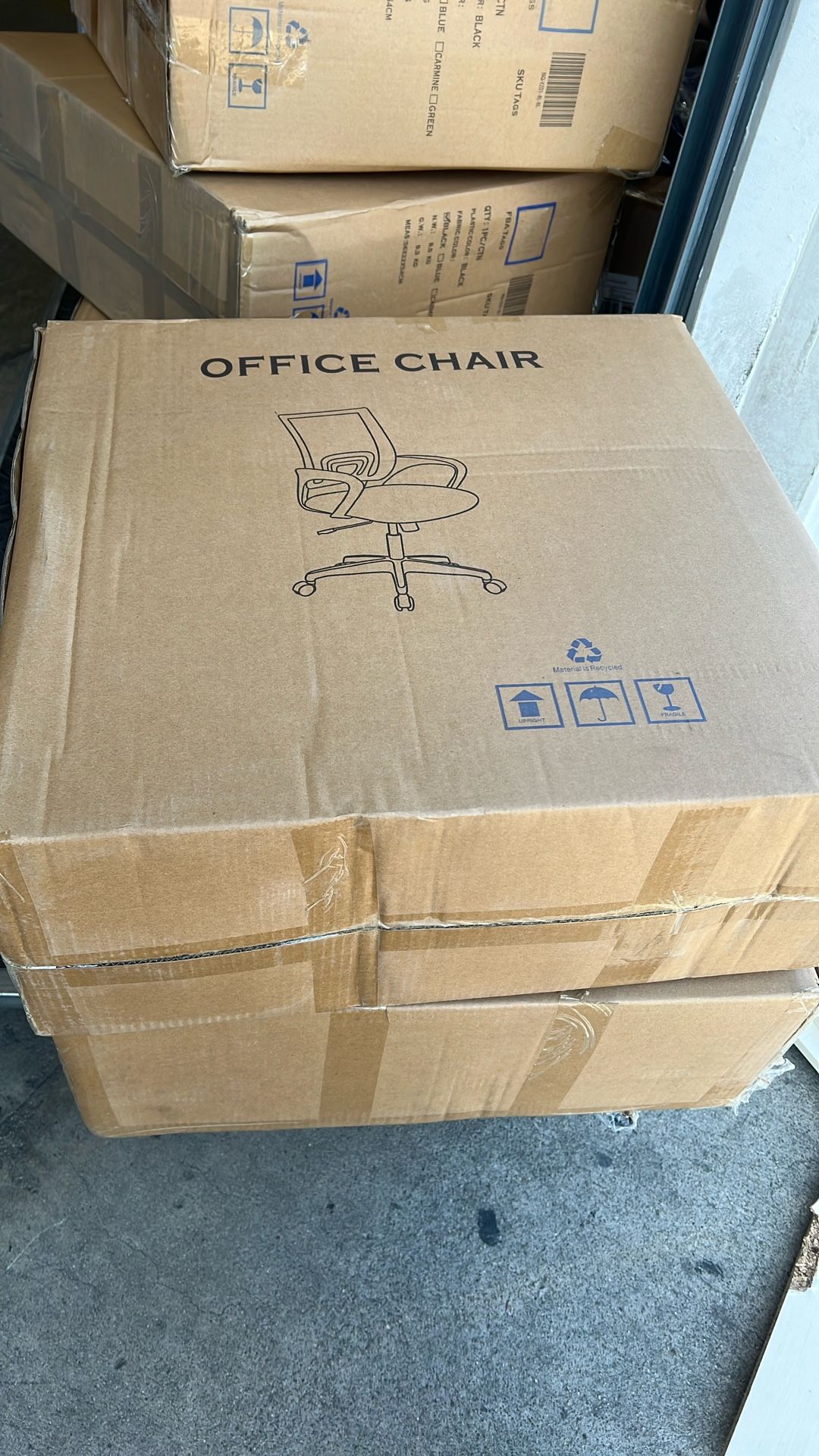 office