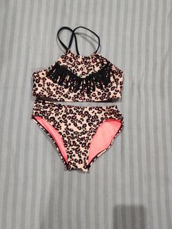 Girls Bathing Suits