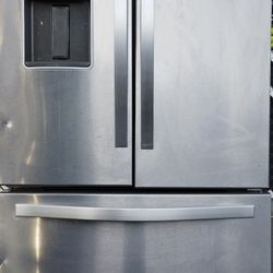 Whirlpool French Door Style