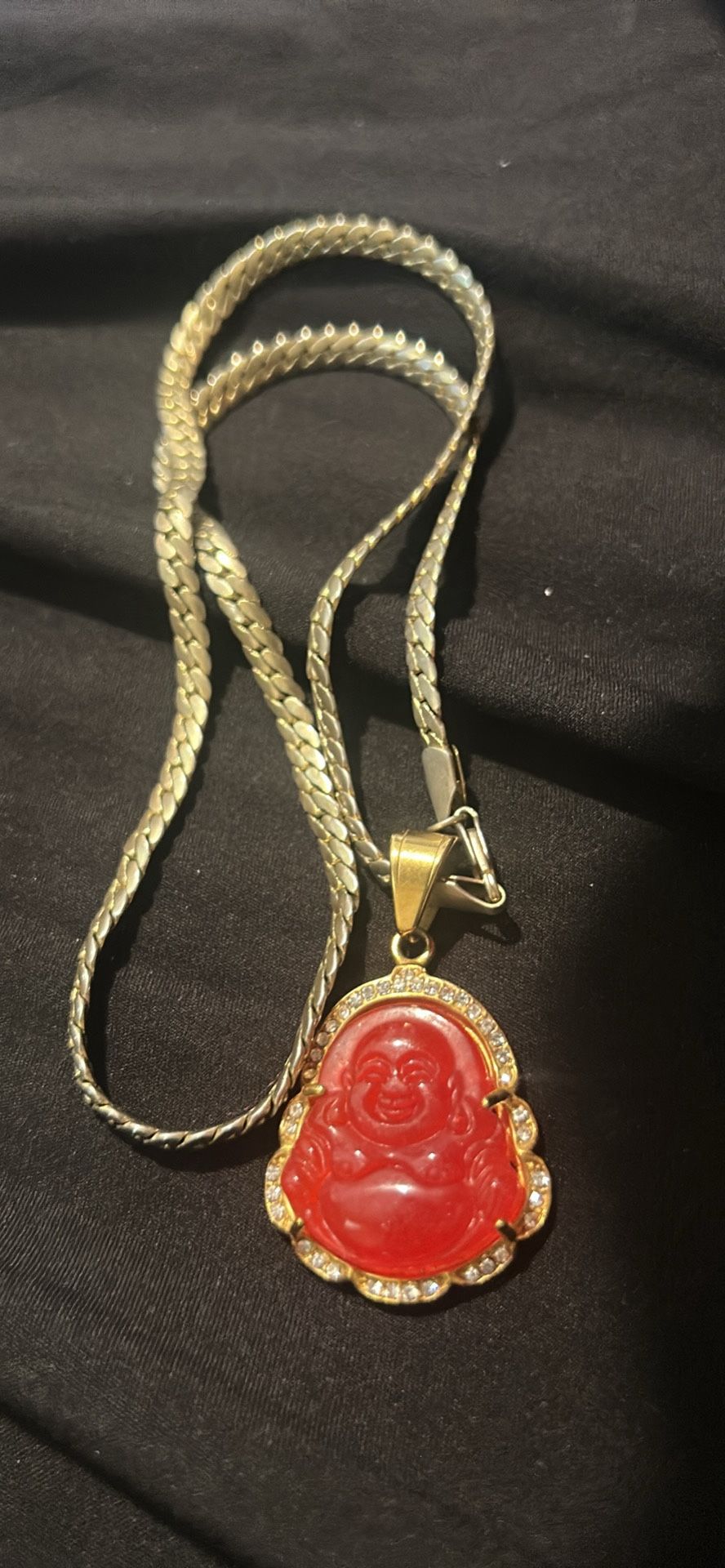 Buddha Chain