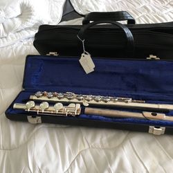 Gemeinhardt Open Hole Flute