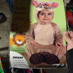 Baby Costume