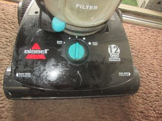 Bissell Vacuum Cleaner
