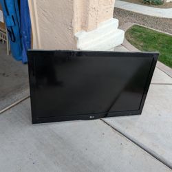 LG 42LD400UA 42-inch LCD 1080p HDTV