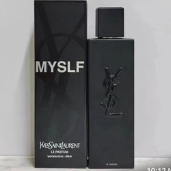Ysl Yves Saint Laurent Myslf