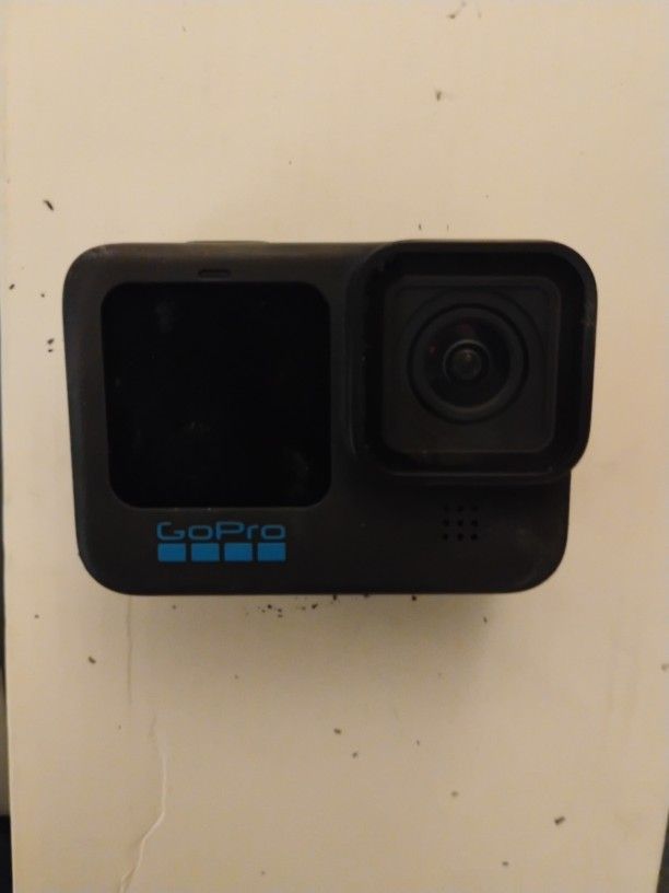 GoPro